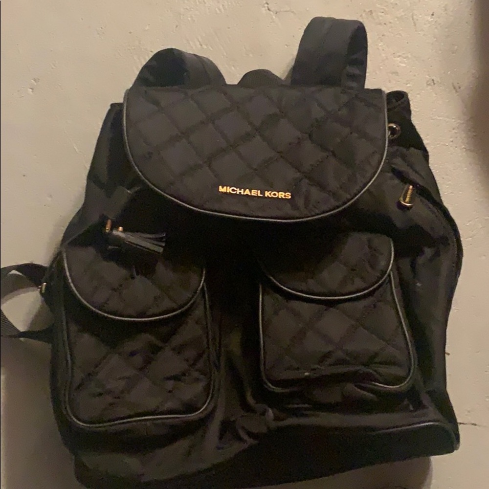 Backpack Michael kors